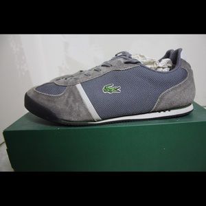 Lacoste casual sneakers